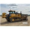 Image 3 : 2017 JOHN DEERE 1050K CRAWLER DOZER