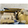 Image 14 : 1969 CATERPILLAR D6C CRAWLER DOZER