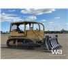 Image 2 : 1969 CATERPILLAR D6C CRAWLER DOZER