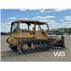 Image 3 : 1969 CATERPILLAR D6C CRAWLER DOZER