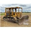 Image 2 : CATERPILLAR D6C CRAWLER DOZER
