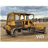 Image 3 : CATERPILLAR D6C CRAWLER DOZER