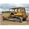 Image 4 : CATERPILLAR D6C CRAWLER DOZER