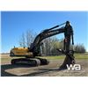 Image 2 : 2006 VOLVO EC330B LC HYDRAULIC EXCAVATOR