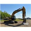 Image 2 : D2013 CATERPILLAR 336D L HYDRAULIC EXCAVATOR