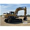 Image 3 : 2011 CATERPILLAR 336D L HYDRAULIC EXCAVATOR