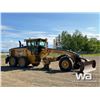 Image 2 : 2011 VOLVO G940 MOTOR GRADER