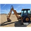 Image 32 : 2009 CASE 590 SUPER M+ SERIES III BACKHOE LOADER