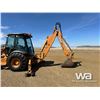 Image 33 : 2009 CASE 590 SUPER M+ SERIES III BACKHOE LOADER