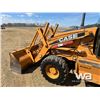Image 48 : 2009 CASE 590 SUPER M+ SERIES III BACKHOE LOADER