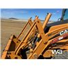 Image 52 : 2009 CASE 590 SUPER M+ SERIES III BACKHOE LOADER