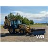 Image 2 : 2003 JOHN DEERE 310SG BACKHOE LOADER