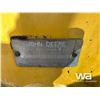 Image 5 : 2003 JOHN DEERE 310SG BACKHOE LOADER