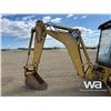 Image 23 : 1997 CATERPILLAR 416C TURBO BACKHOE LOADER
