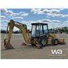 Image 3 : 1997 CATERPILLAR 416C TURBO BACKHOE LOADER