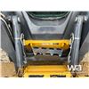 Image 14 : 2017 JOHN DEERE 323E COMPACT TRACK LOADER
