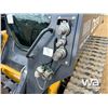 Image 15 : 2017 JOHN DEERE 323E COMPACT TRACK LOADER