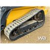 Image 16 : 2017 JOHN DEERE 323E COMPACT TRACK LOADER