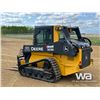 Image 4 : 2017 JOHN DEERE 323E COMPACT TRACK LOADER
