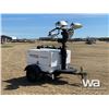 Image 2 : 2018 GENERAC MLT 580V 8 KW LIGHT TOWER