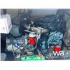 Image 8 : 2018 GENERAC MLT 580V 8 KW LIGHT TOWER