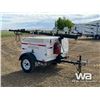 Image 2 : MAGNUM MLT5080 8 KW LIGHT TOWER