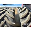 Image 25 : 2006 VERSATILE 2425 4WD TRACTOR