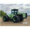 Image 2 : STEIGER PANTHER 1000 4WD TRACTOR