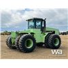 Image 3 : STEIGER PANTHER 1000 4WD TRACTOR