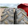 Image 24 : 1981 MASSEY FERGUSON 2705 2WD TRACTOR