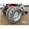 Image 25 : 1981 MASSEY FERGUSON 2705 2WD TRACTOR