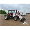 Image 2 : 1981 MASSEY FERGUSON 2705 2WD TRACTOR