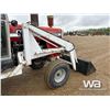 Image 33 : 1981 MASSEY FERGUSON 2705 2WD TRACTOR