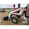 Image 37 : 1981 MASSEY FERGUSON 2705 2WD TRACTOR