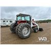 Image 3 : 1981 MASSEY FERGUSON 2705 2WD TRACTOR