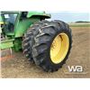 Image 17 : JOHN DEERE 4630 2WD TRACTOR