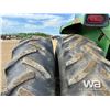 Image 19 : JOHN DEERE 4630 2WD TRACTOR