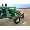Image 28 : JOHN DEERE 4630 2WD TRACTOR