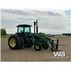 Image 2 : JOHN DEERE 4630 2WD TRACTOR