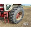 Image 17 : 1969 IHC 1456 2WD TRACTOR & FEL