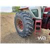 Image 21 : 1969 IHC 1456 2WD TRACTOR & FEL