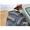 Image 22 : 1969 IHC 1456 2WD TRACTOR & FEL