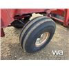 Image 23 : 1969 IHC 1456 2WD TRACTOR & FEL