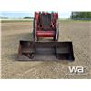 Image 29 : 1969 IHC 1456 2WD TRACTOR & FEL