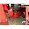 Image 32 : 1969 IHC 1456 2WD TRACTOR & FEL
