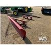 Image 36 : 1969 IHC 1456 2WD TRACTOR & FEL