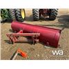Image 38 : 1969 IHC 1456 2WD TRACTOR & FEL