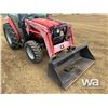 Image 17 : 2007 MASSEY FERGUSON 1533 MFWD UTILITY TRACTOR
