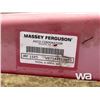 Image 18 : 2007 MASSEY FERGUSON 1533 MFWD UTILITY TRACTOR