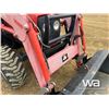 Image 21 : 2007 MASSEY FERGUSON 1533 MFWD UTILITY TRACTOR